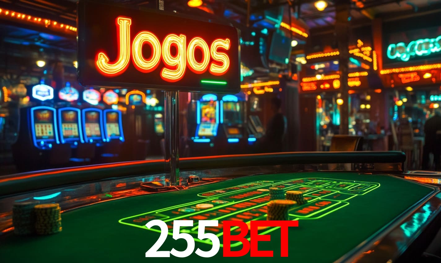 Estatísticas 255bet
