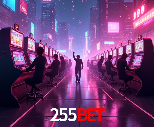 PIX Instantâneo 255bet