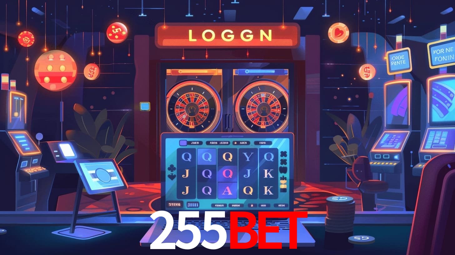 Casino Ao Vivo 255bet