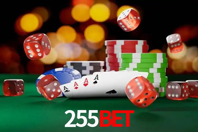 Apostas de Futebol 255bet