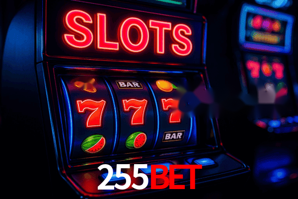 Design Responsivo 255bet