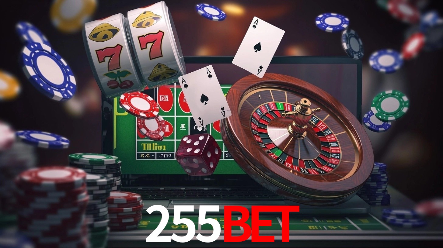 255bet App Interface