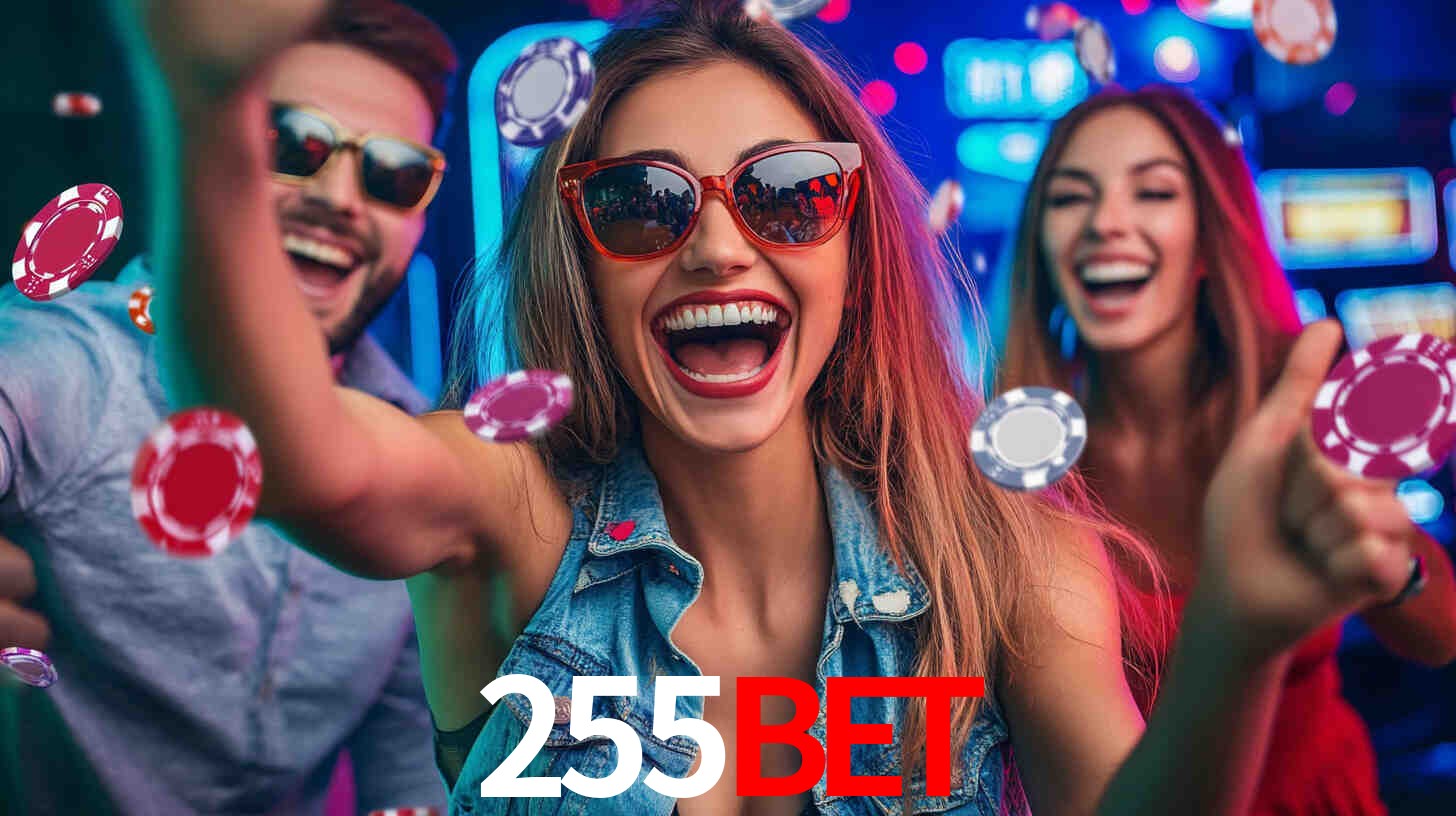 Apostas Esportivas na 255bet: Um Guia Completo