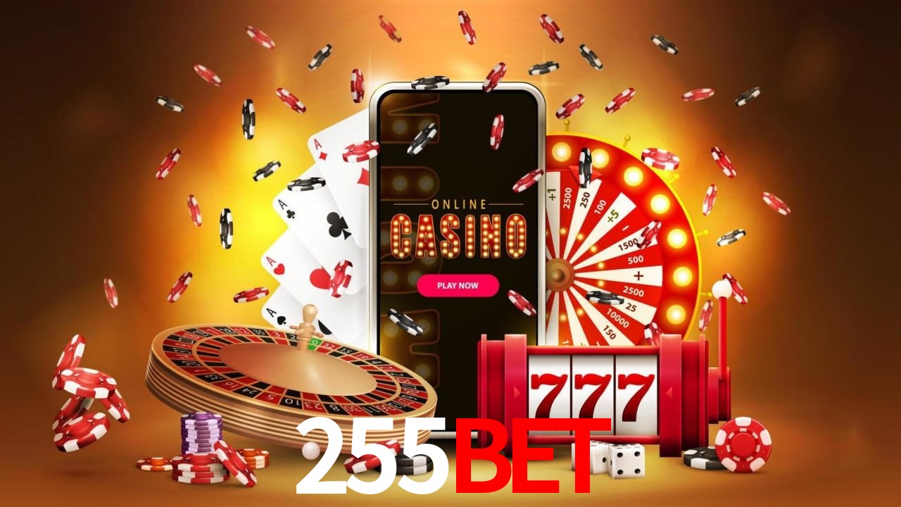 Inovações de Jogos na 255bet: O Futuro das Experiências Interativas