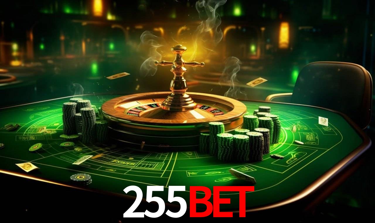 A Emoção da Loteria na 255bet: Uma Chance de Mudança de Vida