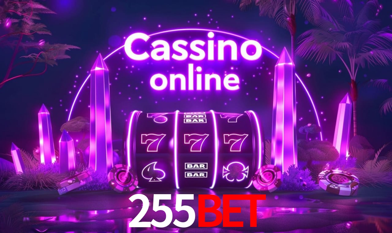 Recursos de Bônus 255bet