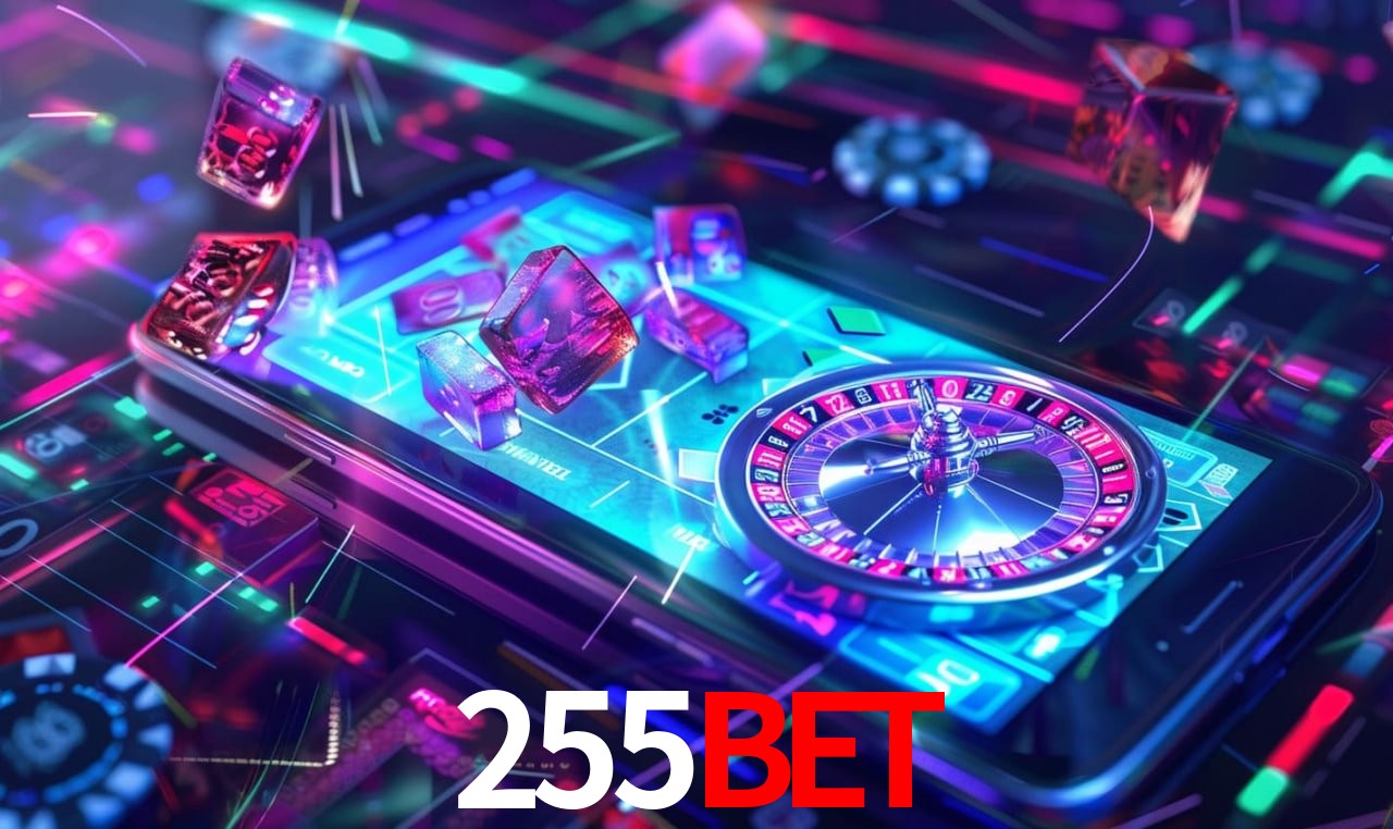 Mesa de Blackjack 255bet