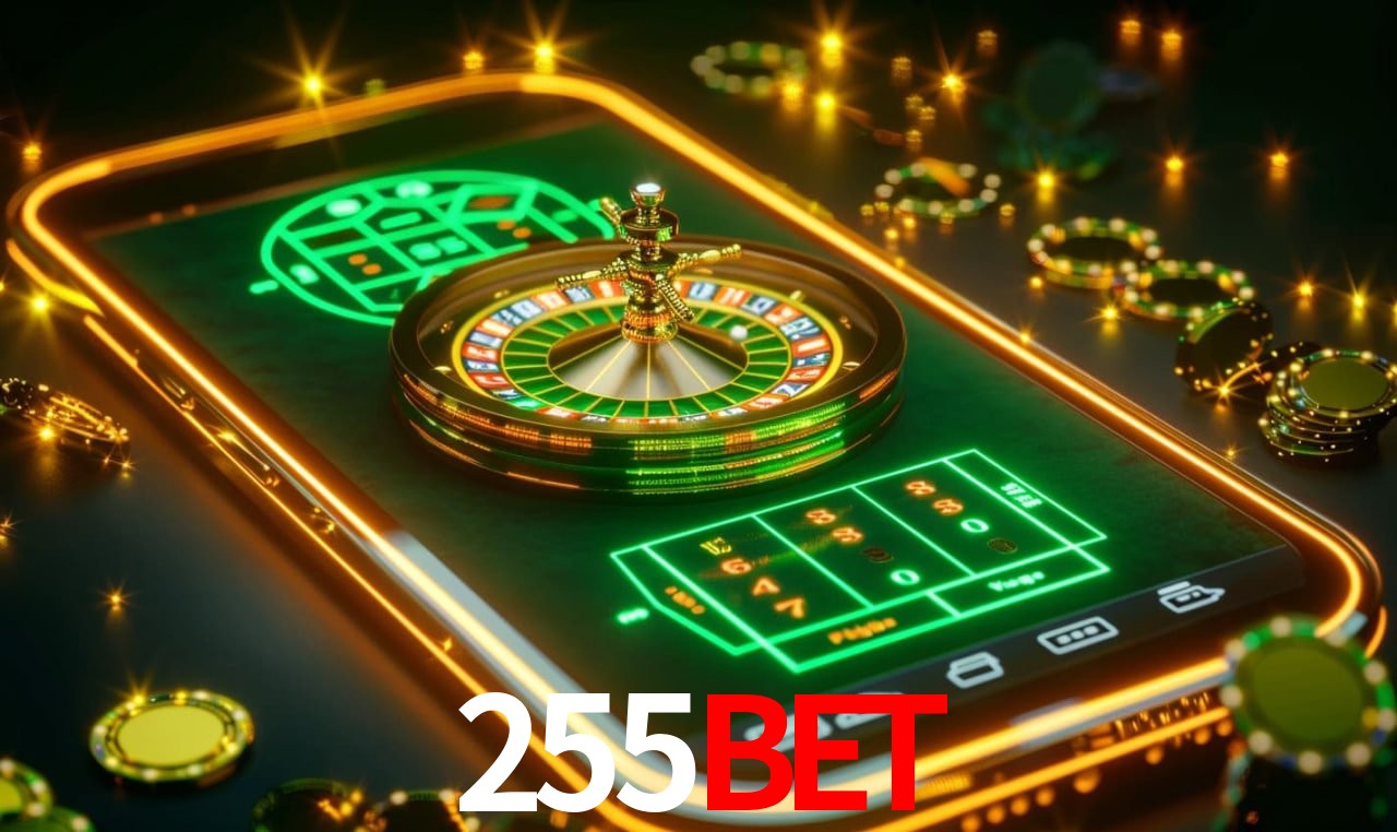 Jogos de Slot 255bet