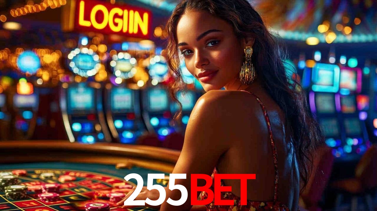 Estatísticas Esportivas 255bet