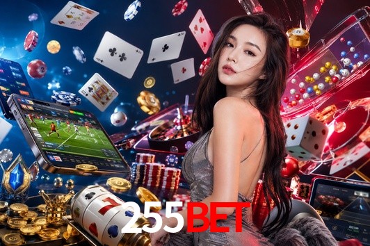 Live Casino 255bet