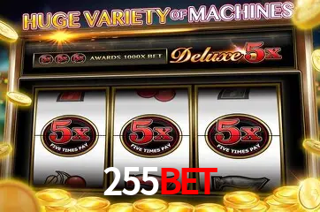 Descubra o Mundo do Cassino Online com 255bet