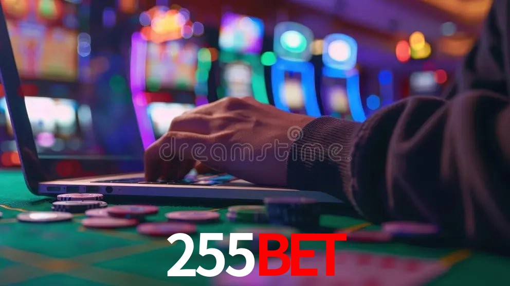 cassino 255bet