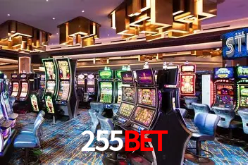 Descubra a Magia dos Jogos de Arcade no 255bet