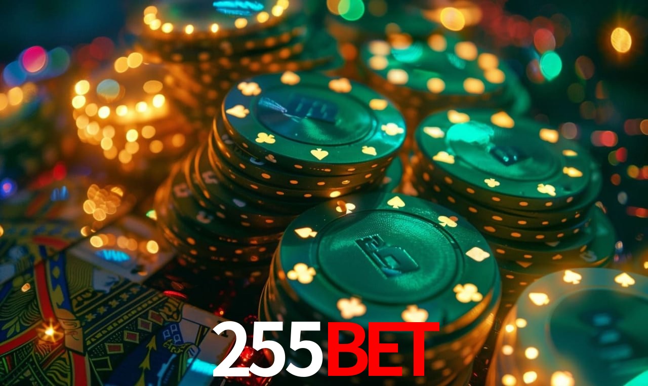 Torneios 255bet