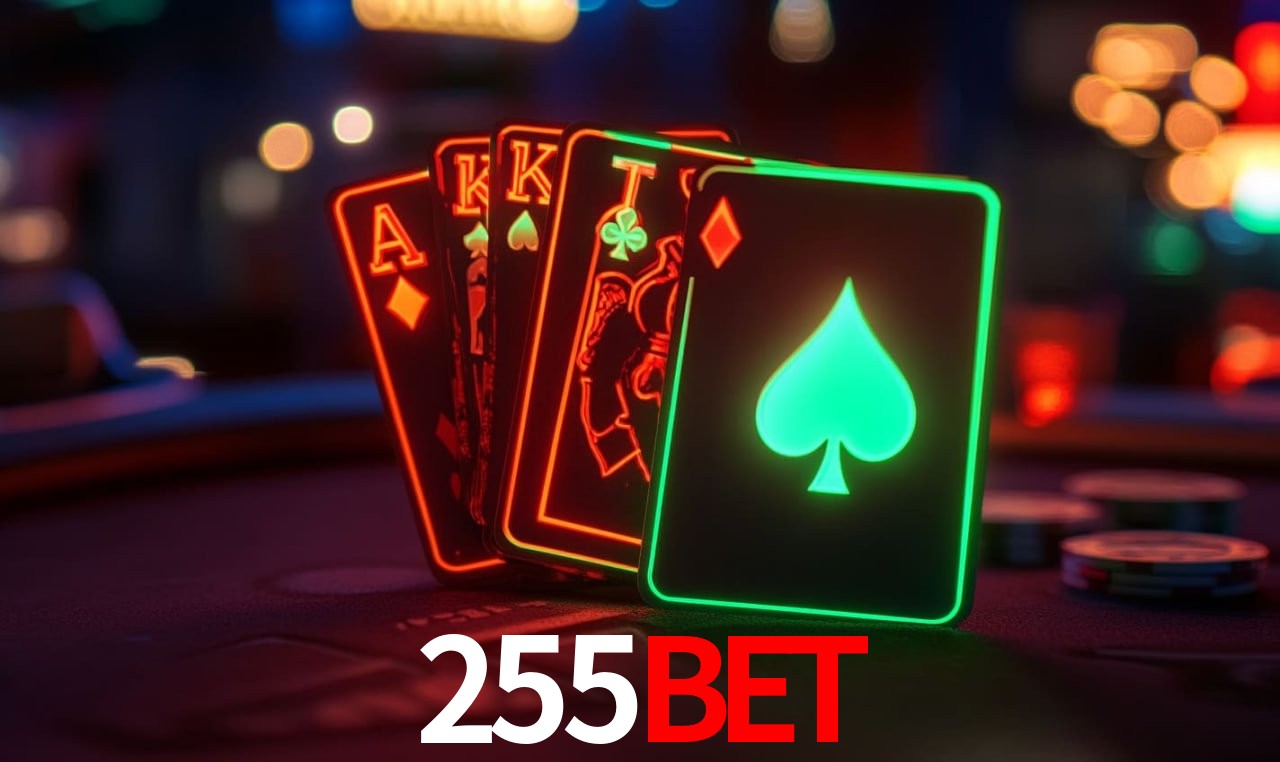 Promoções Sazonais 255bet
