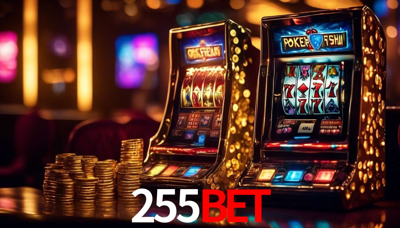 Inovações de Jogos na 255bet: O Futuro das Experiências Interativas
