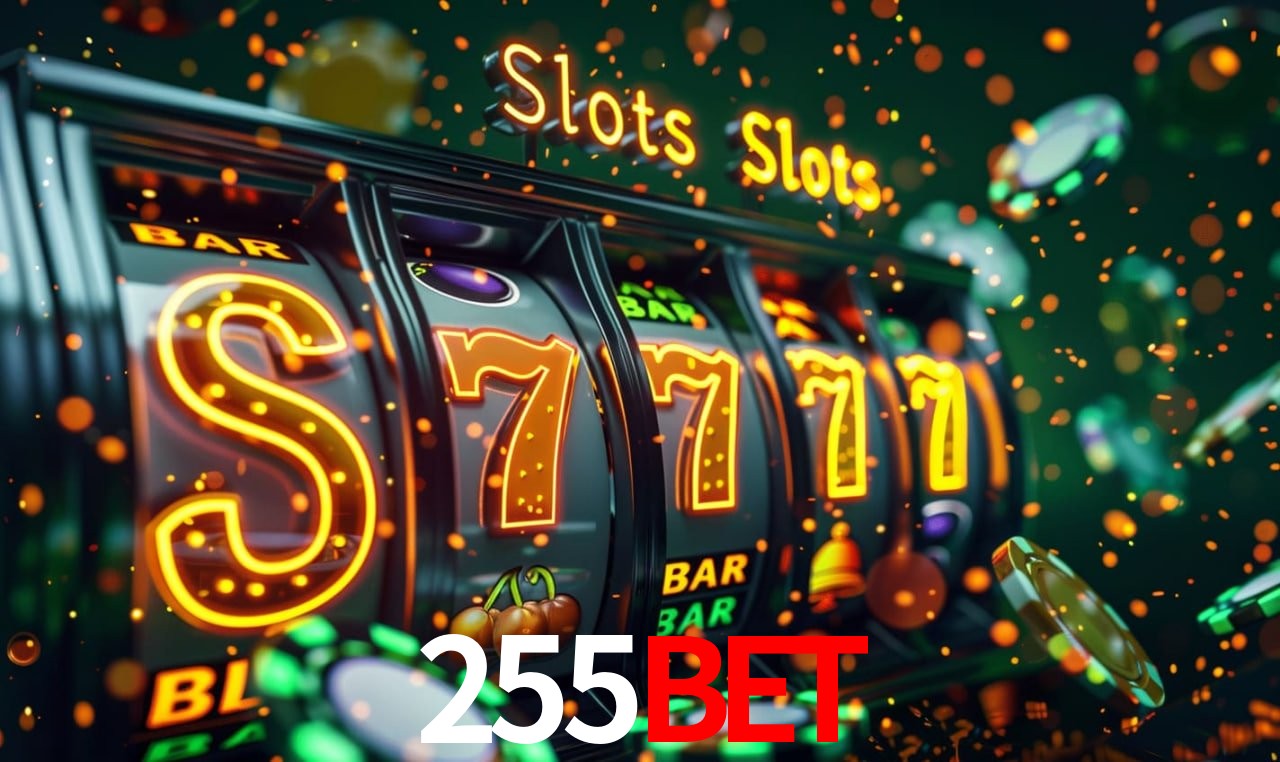 Bônus Diários 255bet