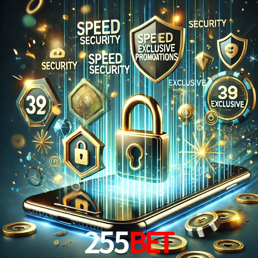 Vantagens do App 255BET
