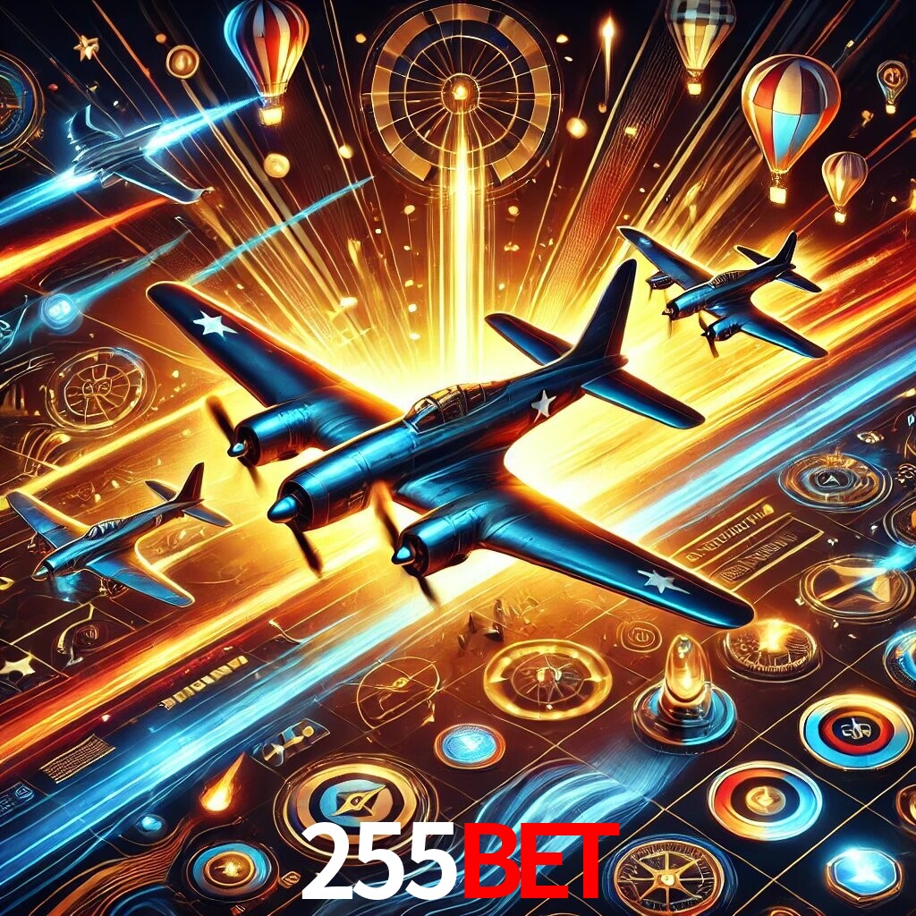 Vantagens do Aviator no 255BET