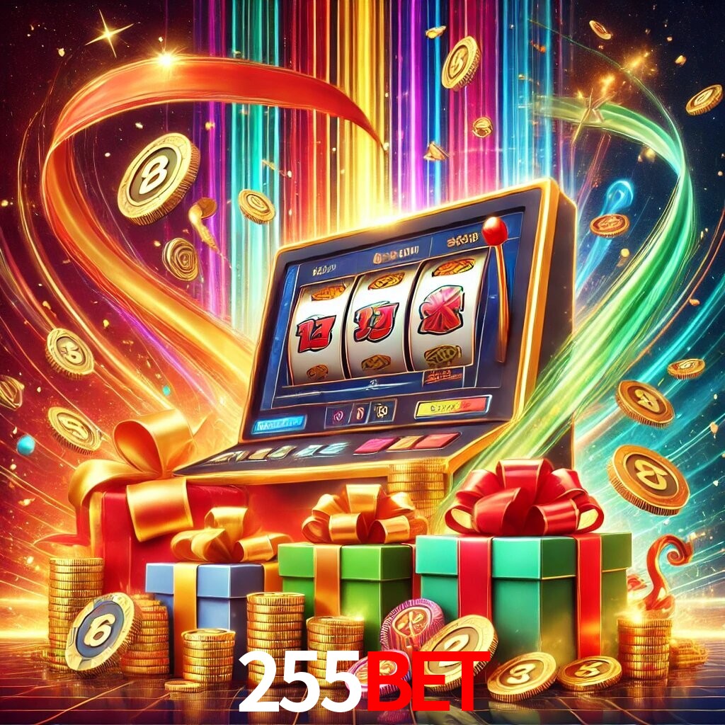 Promoções 255BET